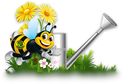 Busybee Gardening