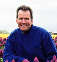 David Hills